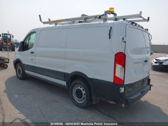 1FTYE1Y84LKB33924 Ford Transit 150 Wb 130 Cargo Van