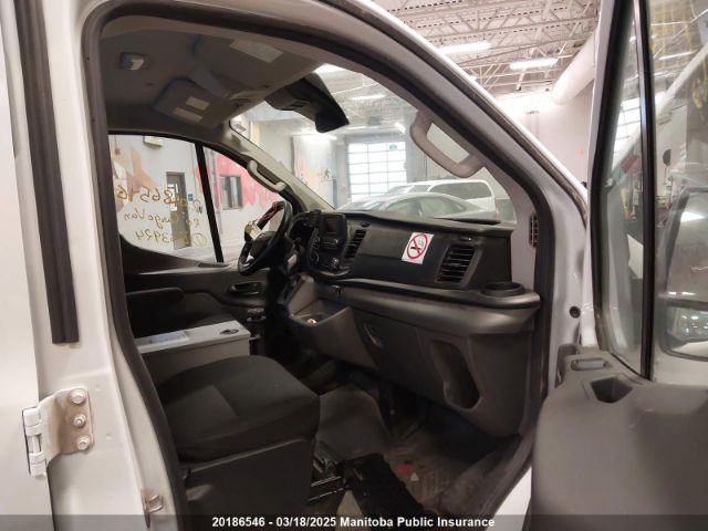 1FTYE1Y84LKB33924 Ford Transit 150 Wb 130 Cargo Van