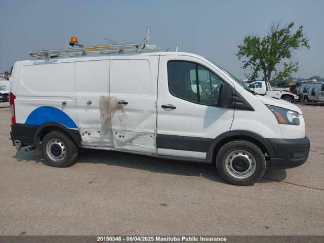1FTYE1Y84LKB33924 Ford Transit 150 Wb 130 Cargo Van