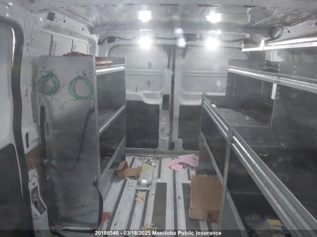 1FTYE1Y84LKB33924 Ford Transit 150 Wb 130 Cargo Van
