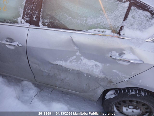 20188691 :رقم المزاد ، KNAFX4A84E5242668 vin ، 2014 Kia Forte Ex مزاد بيع