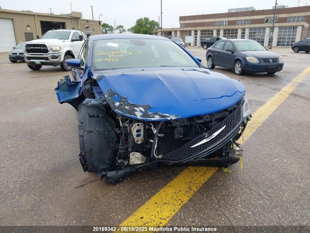 Chrysler 200 2016 1C3CCCBG5GN193523 Image 6