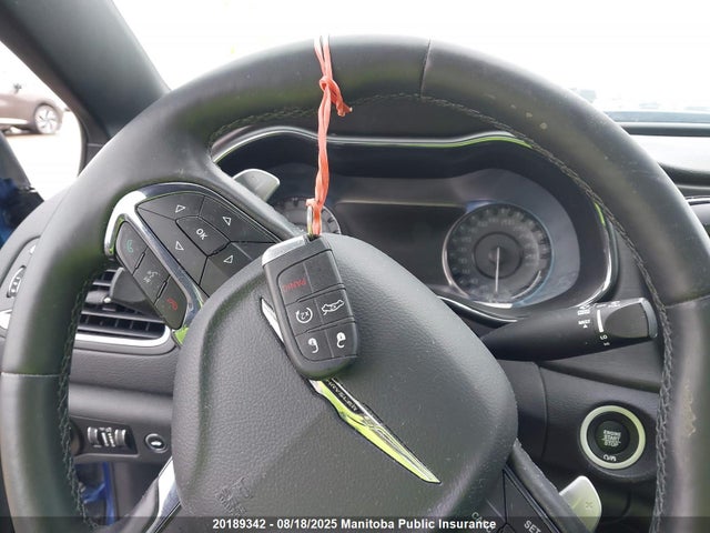 Chrysler 200 2016 1C3CCCBG5GN193523 Image 7