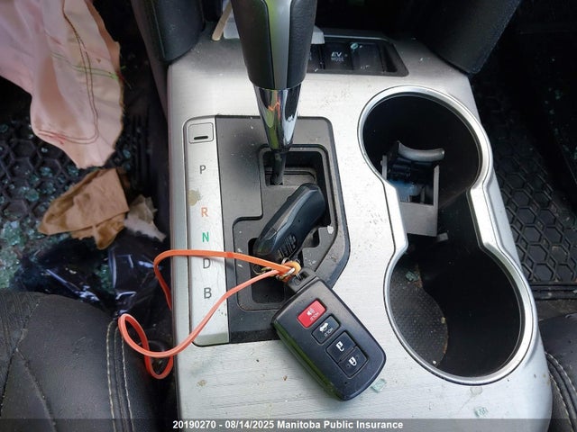 4T1BD1FK5EU133201 Toyota 2ar-fxe+2jm
