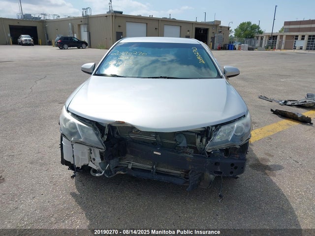 4T1BD1FK5EU133201 Toyota 2ar-fxe+2jm