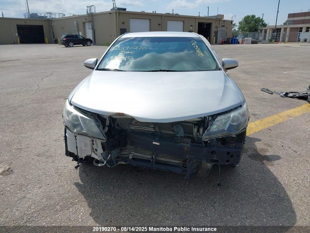 4T1BD1FK5EU133201 Toyota 2ar-fxe+2jm