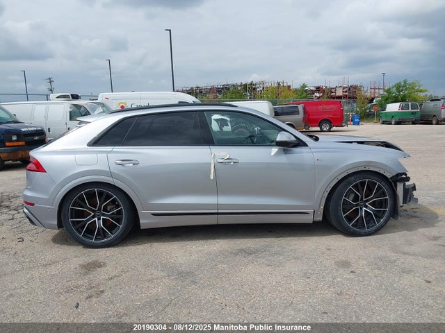 Audi 2022 2022 WA1FVBF13ND004576 Image 13