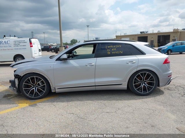 Audi 2022 2022 WA1FVBF13ND004576 Image 14