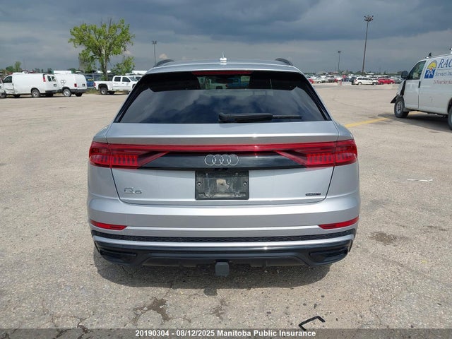 Audi 2022 2022 WA1FVBF13ND004576 Image 16