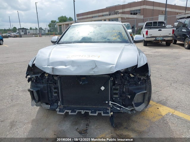 Audi 2022 2022 WA1FVBF13ND004576 Image 6