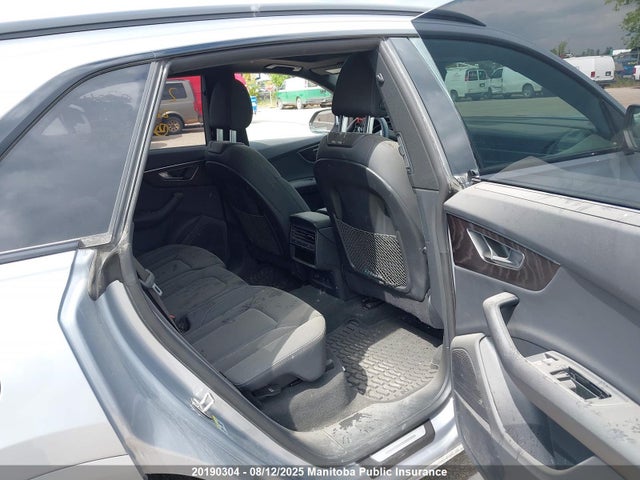 Audi 2022 2022 WA1FVBF13ND004576 Image 8