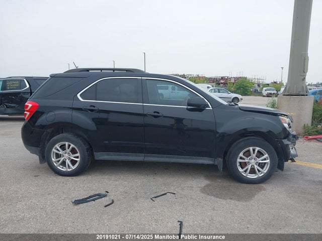 2GNALCEK1H1592488 Chevrolet lea - sidi: spark ignited direct injection, e85 max, alum