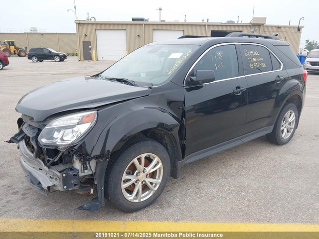 2GNALCEK1H1592488 Chevrolet lea - sidi: spark ignited direct injection, e85 max, alum