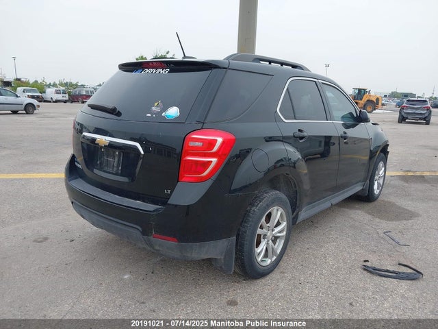 2GNALCEK1H1592488 Chevrolet lea - sidi: spark ignited direct injection, e85 max, alum