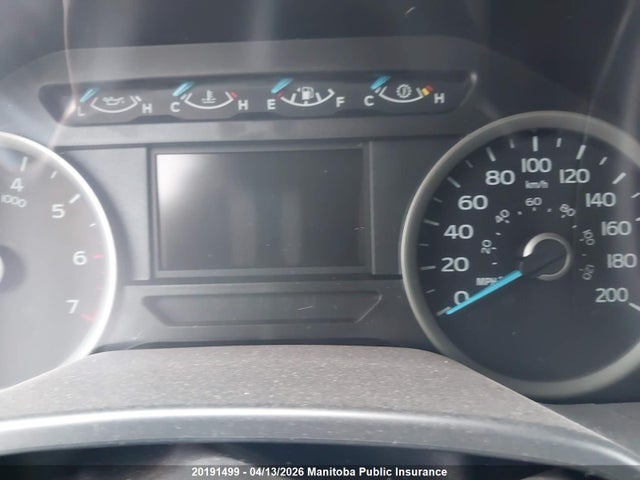 20191499 :رقم المزاد ، 1FTEW1EG5HKD36632 vin ، 2017 Ford F150 Xlt Supercrew مزاد بيع