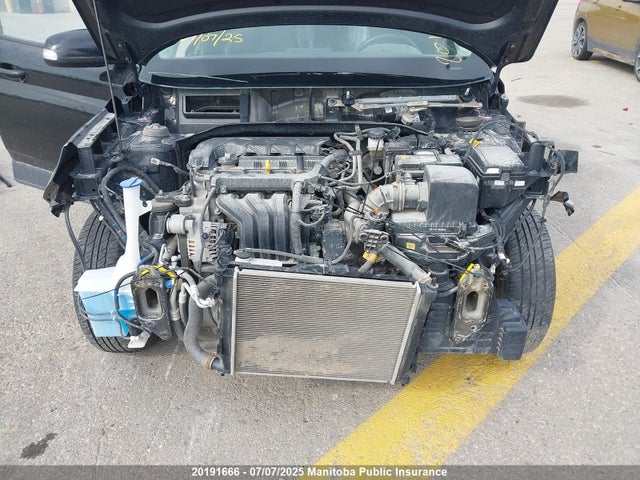 Hyundai mpi gamma ii 2020 KMHRC8A32LU041826 Image 10
