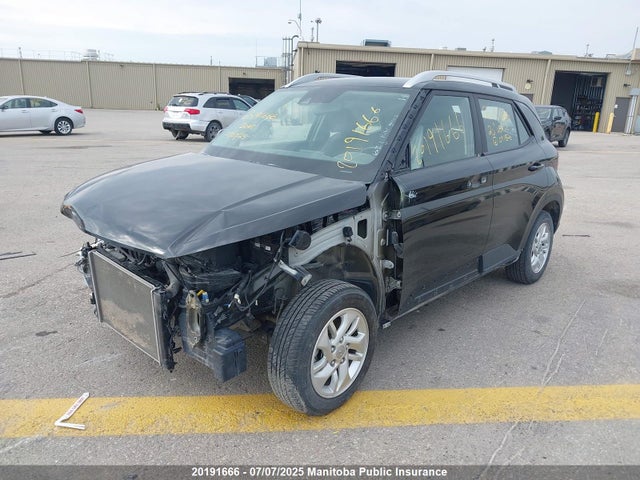 Hyundai mpi gamma ii 2020 KMHRC8A32LU041826 Image 2