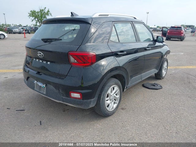 Hyundai mpi gamma ii 2020 KMHRC8A32LU041826 Image 4