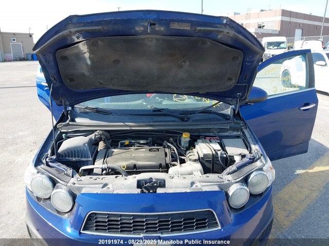 1G1JC5SH1E4112729 Chevrolet luw