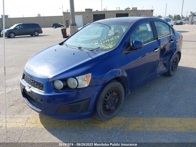 1G1JC5SH1E4112729 Chevrolet luw