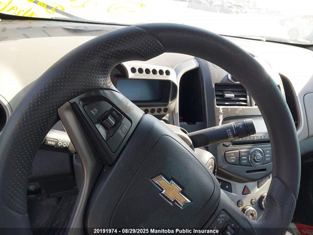 1G1JC5SH1E4112729 Chevrolet luw