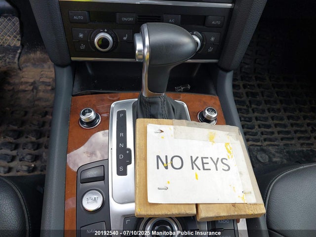 WA1LGAFE0ED013164 Audi 2014