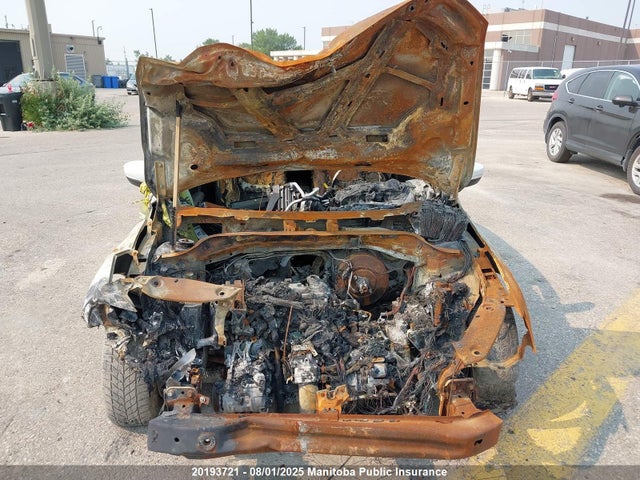 3VW2K7AJXFM327933 Volkswagen 2015