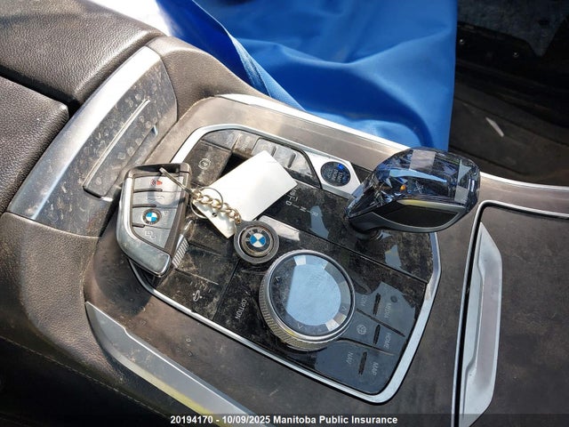 BMW X5 2021 5UXCR6C01M9F49310 Image 11