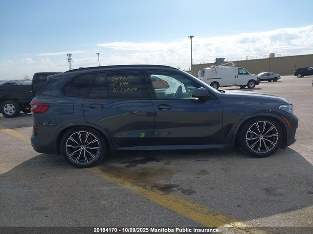 BMW X5 2021 5UXCR6C01M9F49310 Image 13