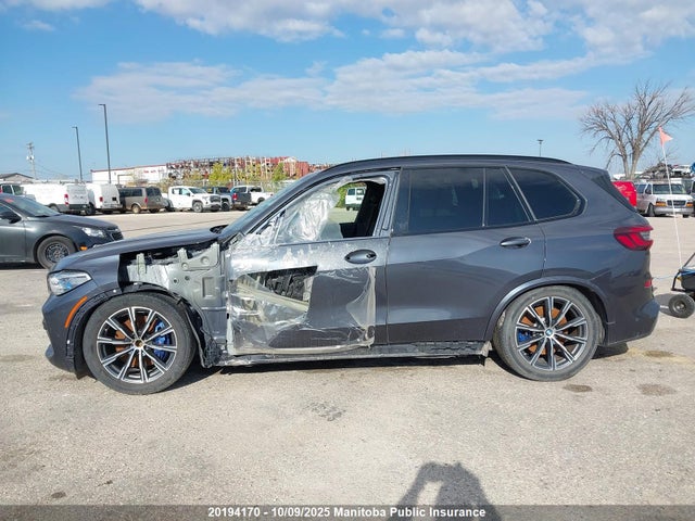 BMW X5 2021 5UXCR6C01M9F49310 Image 14