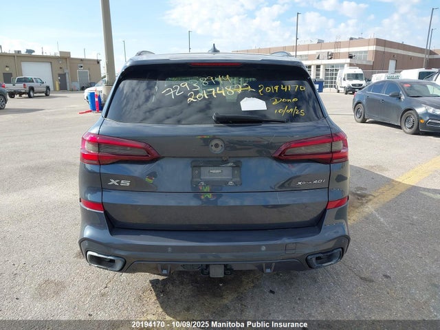 BMW X5 2021 5UXCR6C01M9F49310 Image 16