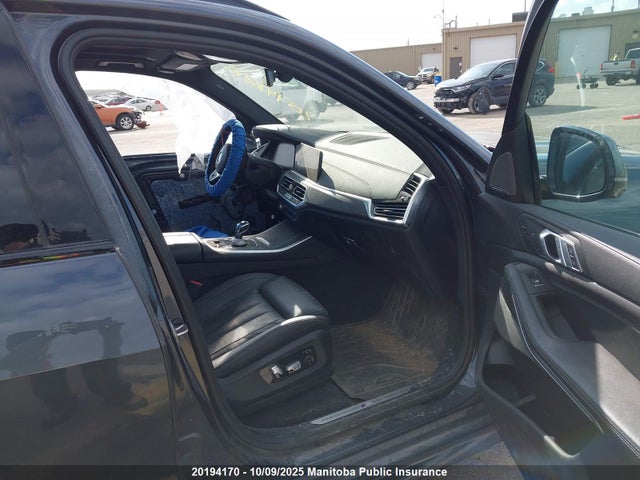 BMW X5 2021 5UXCR6C01M9F49310 Image 5