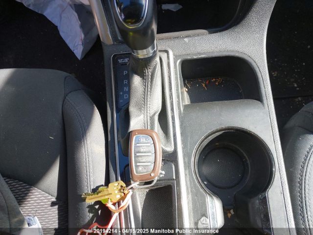 5NPE24AF8HH483410 Hyundai SONATA GLS