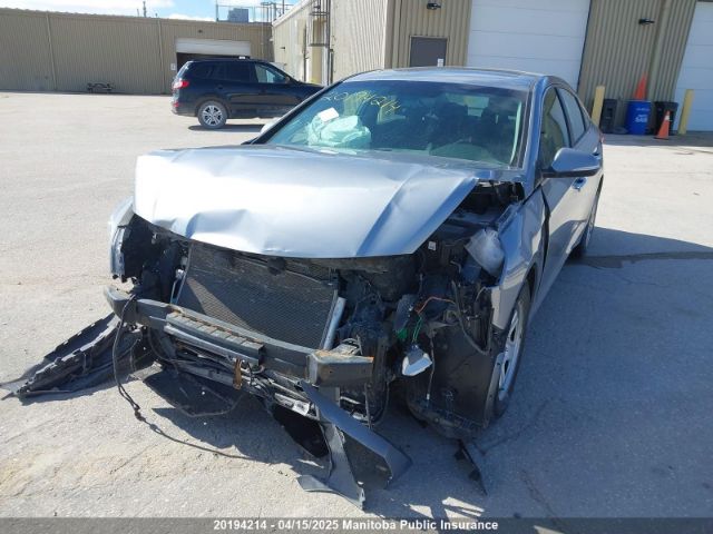 5NPE24AF8HH483410 Hyundai SONATA GLS