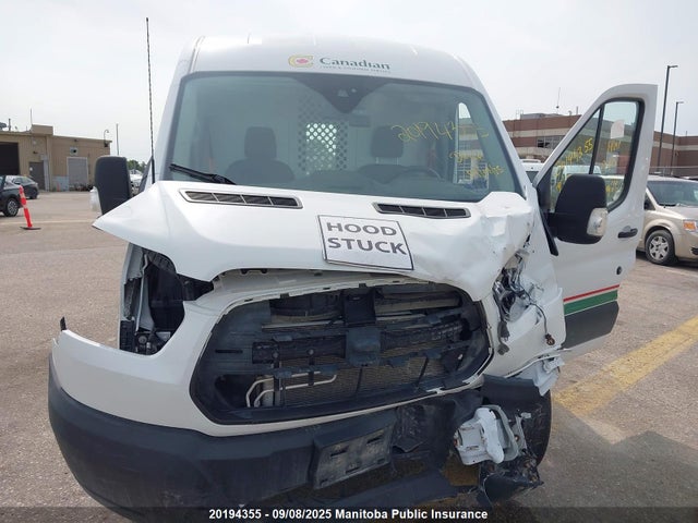 Ford Transit 2019 1FTYE2CM0KKB03618 Image 10
