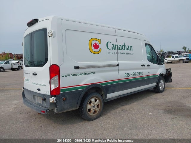 Ford Transit 2019 1FTYE2CM0KKB03618 Image 4