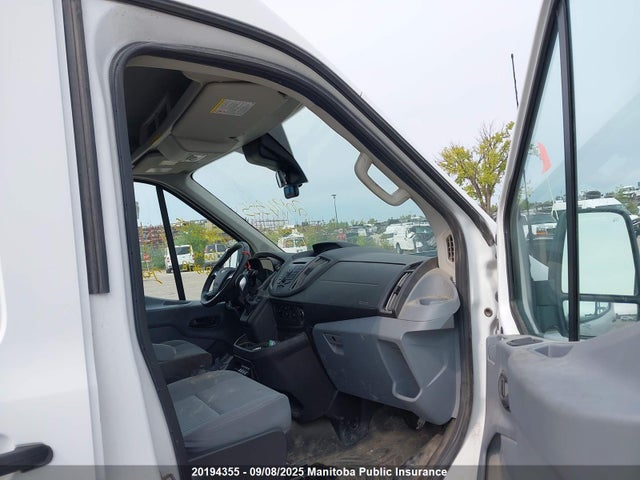 Ford Transit 2019 1FTYE2CM0KKB03618 Image 5