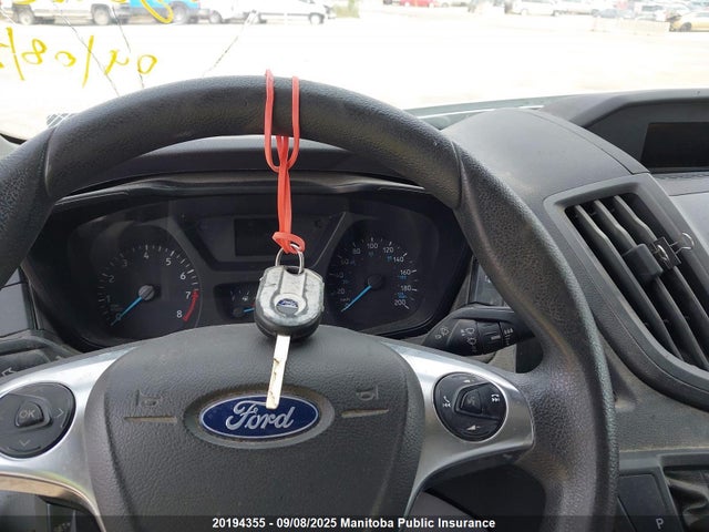 Ford Transit 2019 1FTYE2CM0KKB03618 Image 7