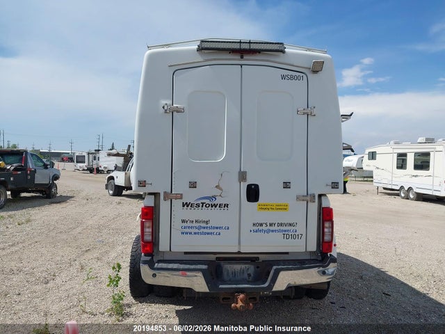 Продаж на аукціоні авто 2020 Ford F350 Sd Xlt Crew Cab, vin: 1FT8W3DT4LEE00674, номер лоту: 20194853