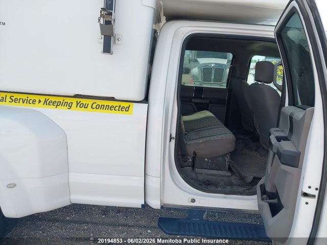 Продаж на аукціоні авто 2020 Ford F350 Sd Xlt Crew Cab, vin: 1FT8W3DT4LEE00674, номер лоту: 20194853