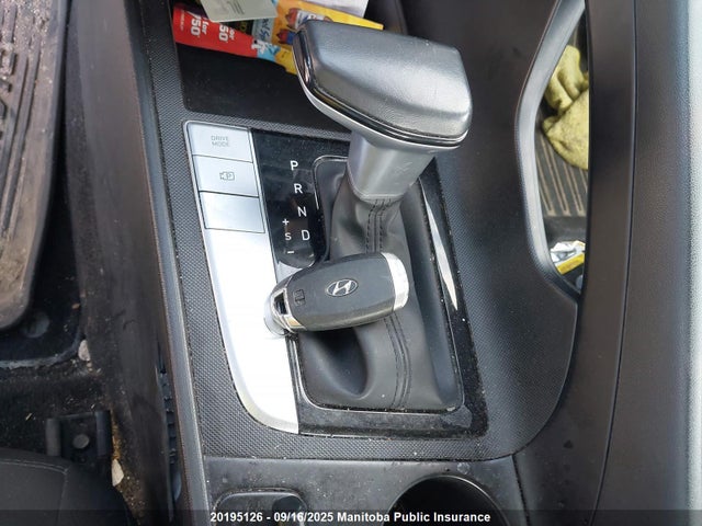 KMHLM4AG3MU132118 Hyundai mpi nu pe