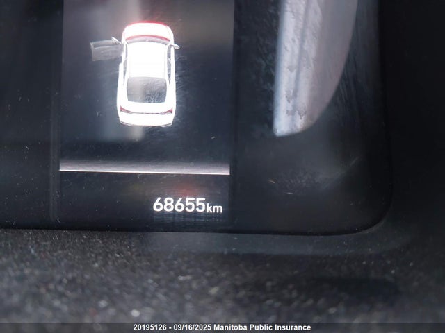 KMHLM4AG3MU132118 Hyundai mpi nu pe