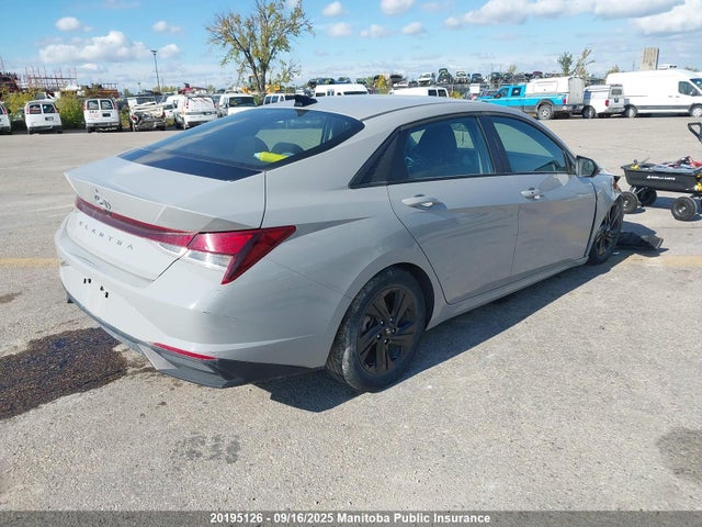KMHLM4AG3MU132118 Hyundai mpi nu pe
