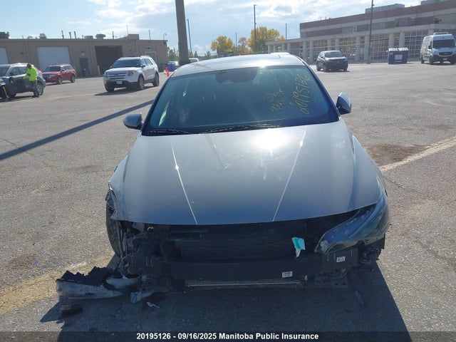 KMHLM4AG3MU132118 Hyundai mpi nu pe