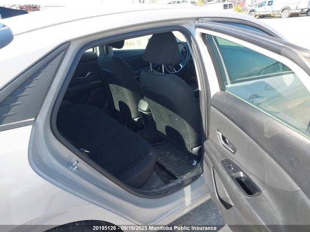 KMHLM4AG3MU132118 Hyundai mpi nu pe