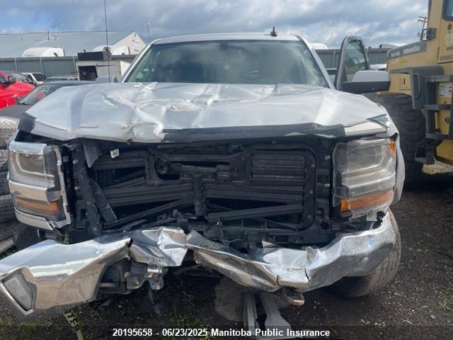 3GCUKREC3HG133653 Chevrolet l83 - sidi: spark ignited direct injection, vvt: variable valve timing, afm, e85 max, alum