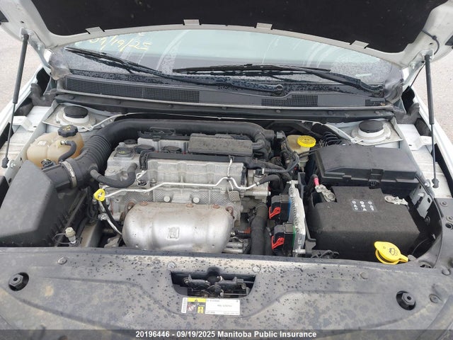 1C3CCCFB7GN172171 Chrysler 200