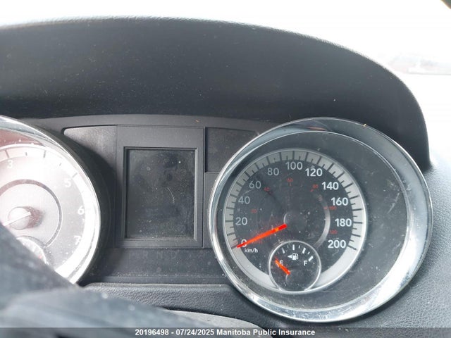 2C4RDGCG8KR768346 Dodge 2019