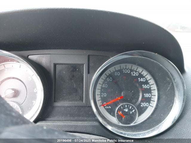 2C4RDGCG8KR768346 Dodge 2019