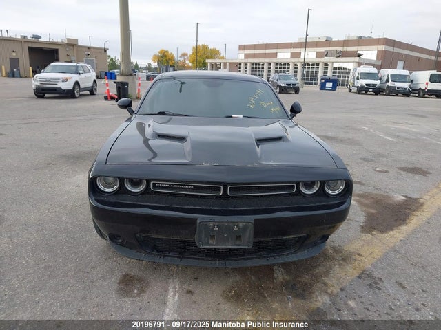 2C3CDZGG7KH688316 Dodge Challenger